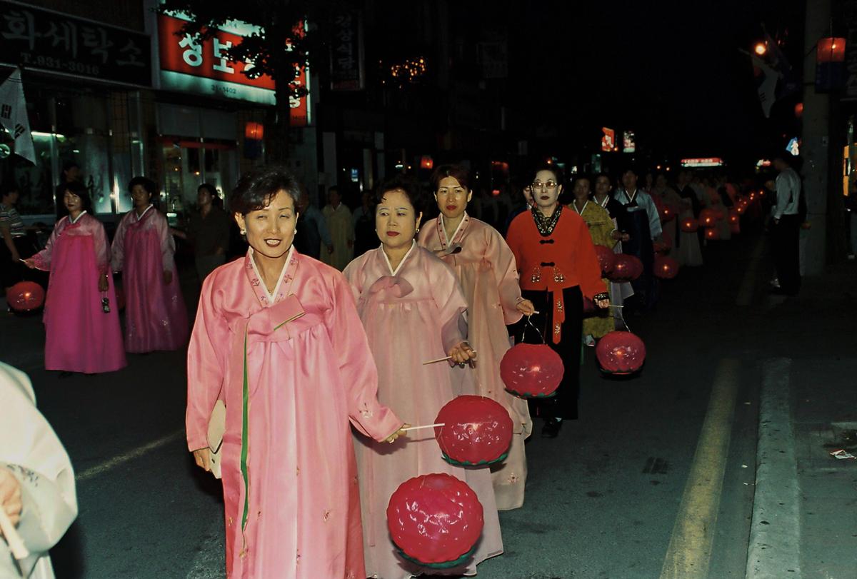 제18회 대야문화제