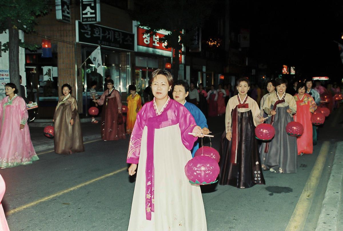 제18회 대야문화제