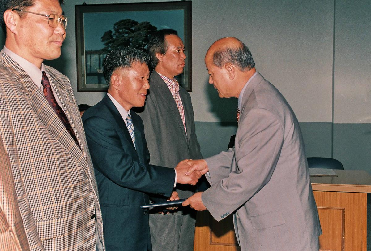 제7회 경남장애인 체육대회