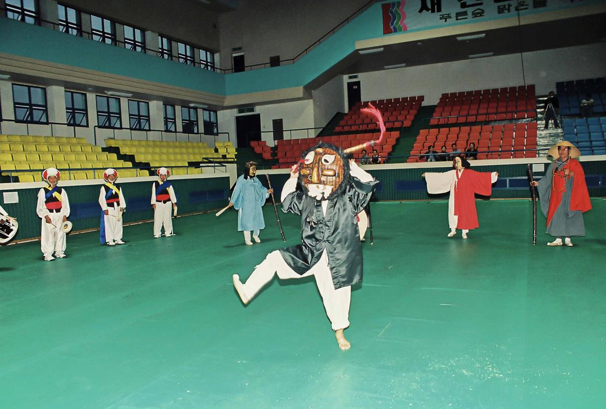 제18회 대야문화제