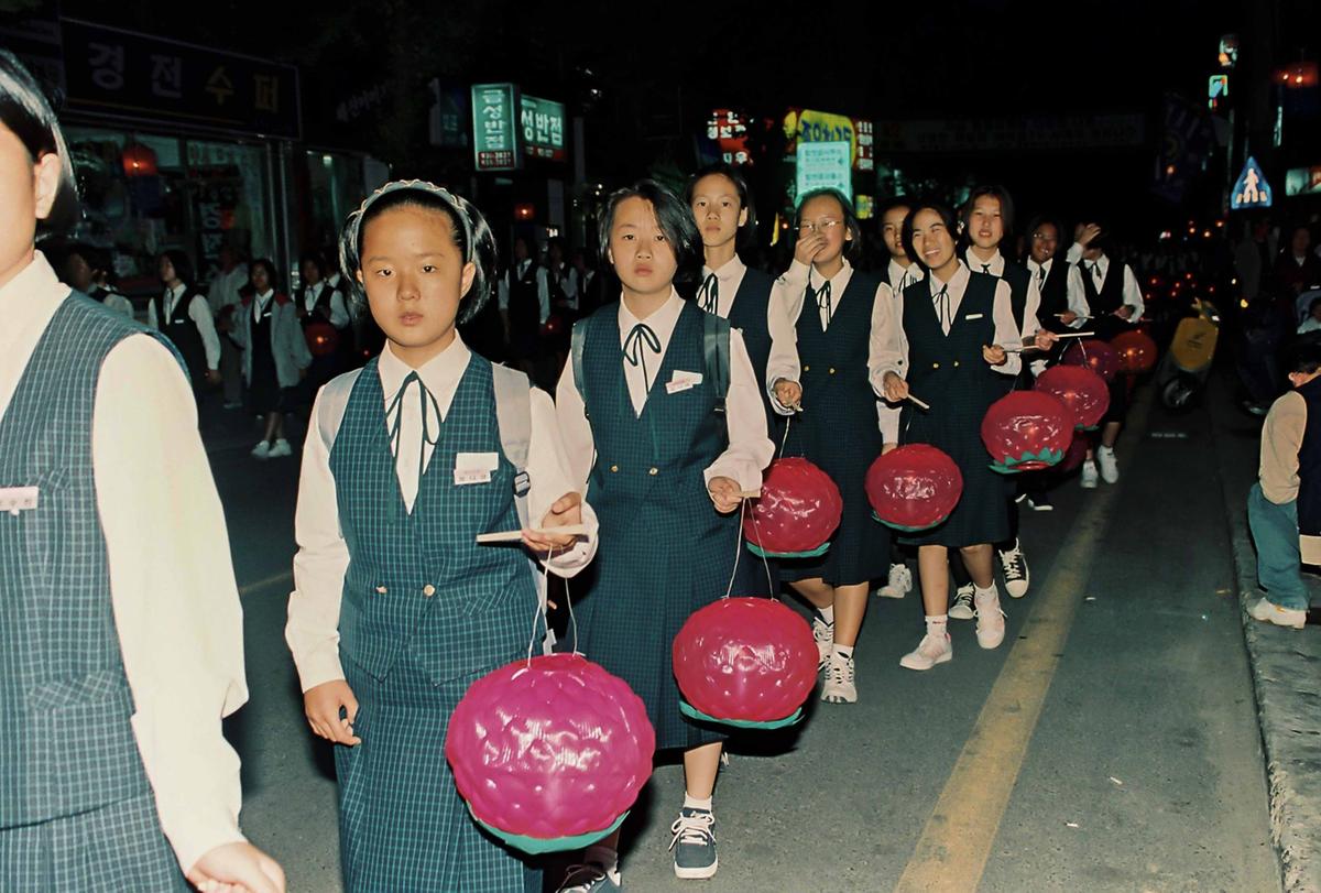 제18회 대야문화제