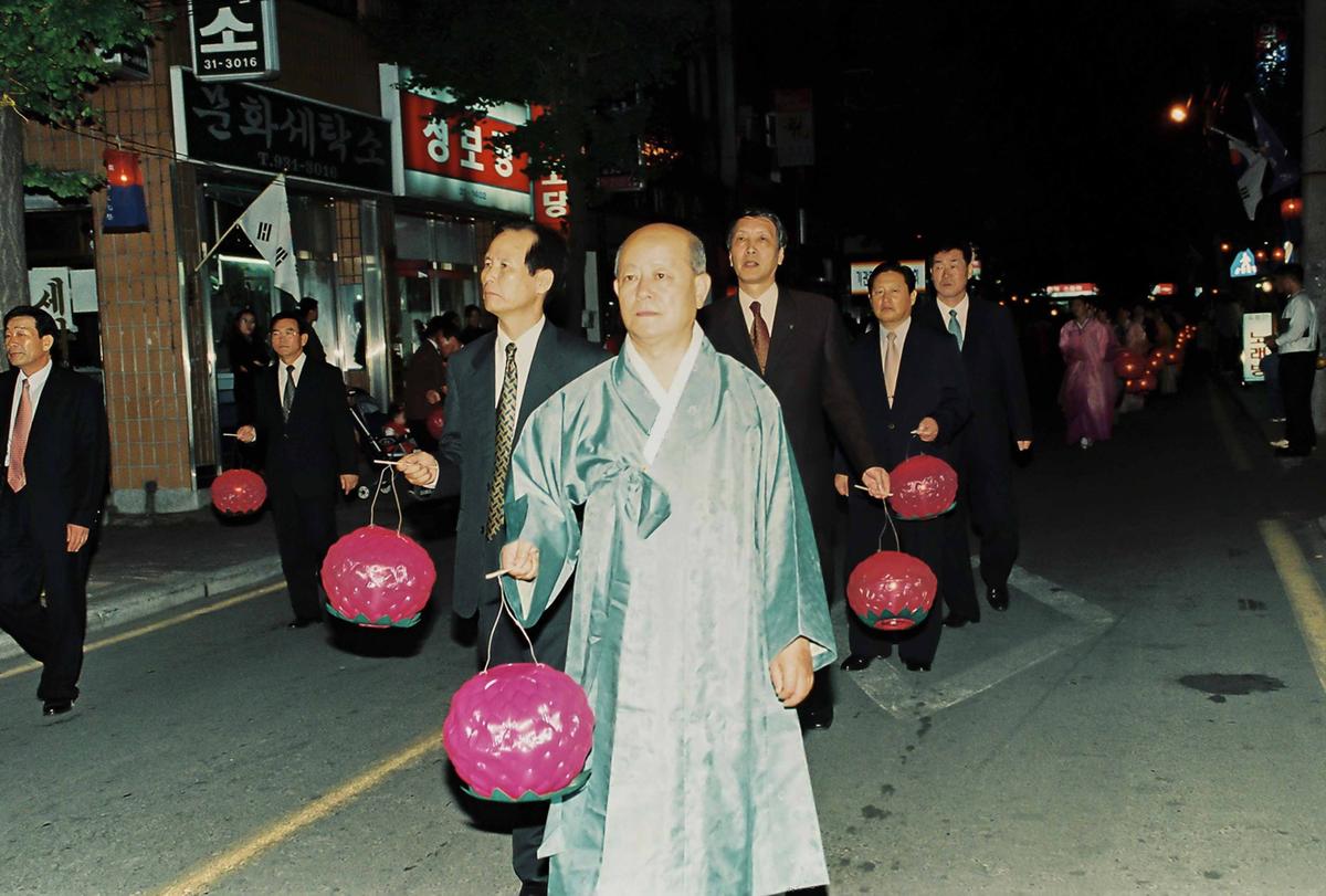 제18회 대야문화제