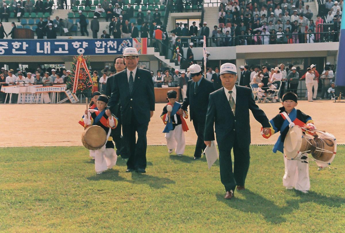 제18회 대야문화제