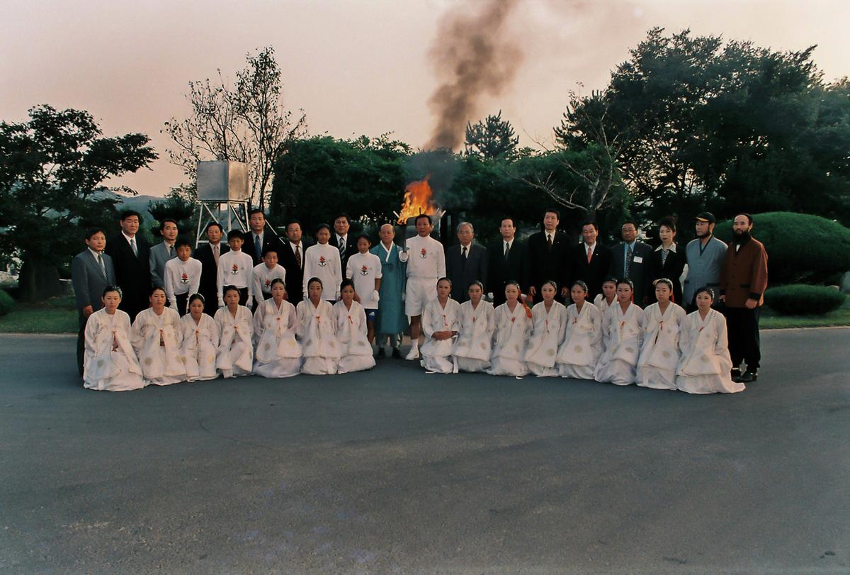 제18회 대야문화제