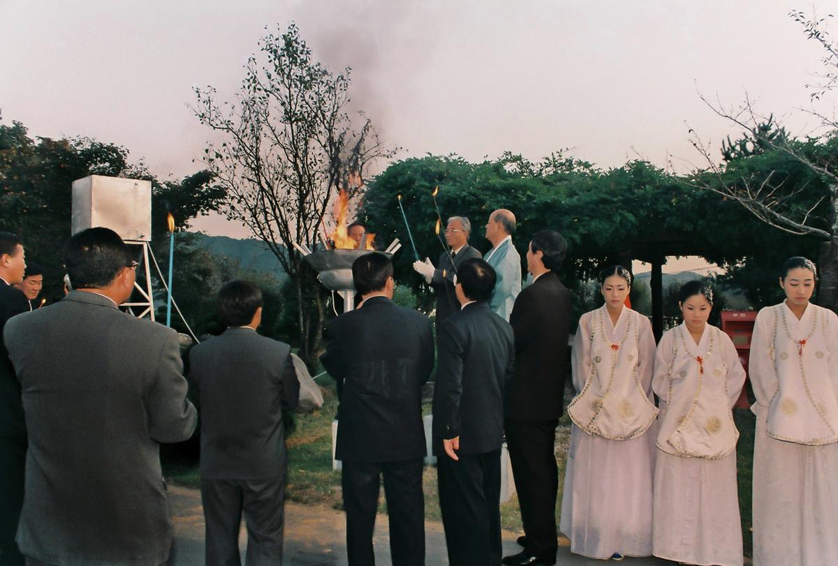 제18회 대야문화제