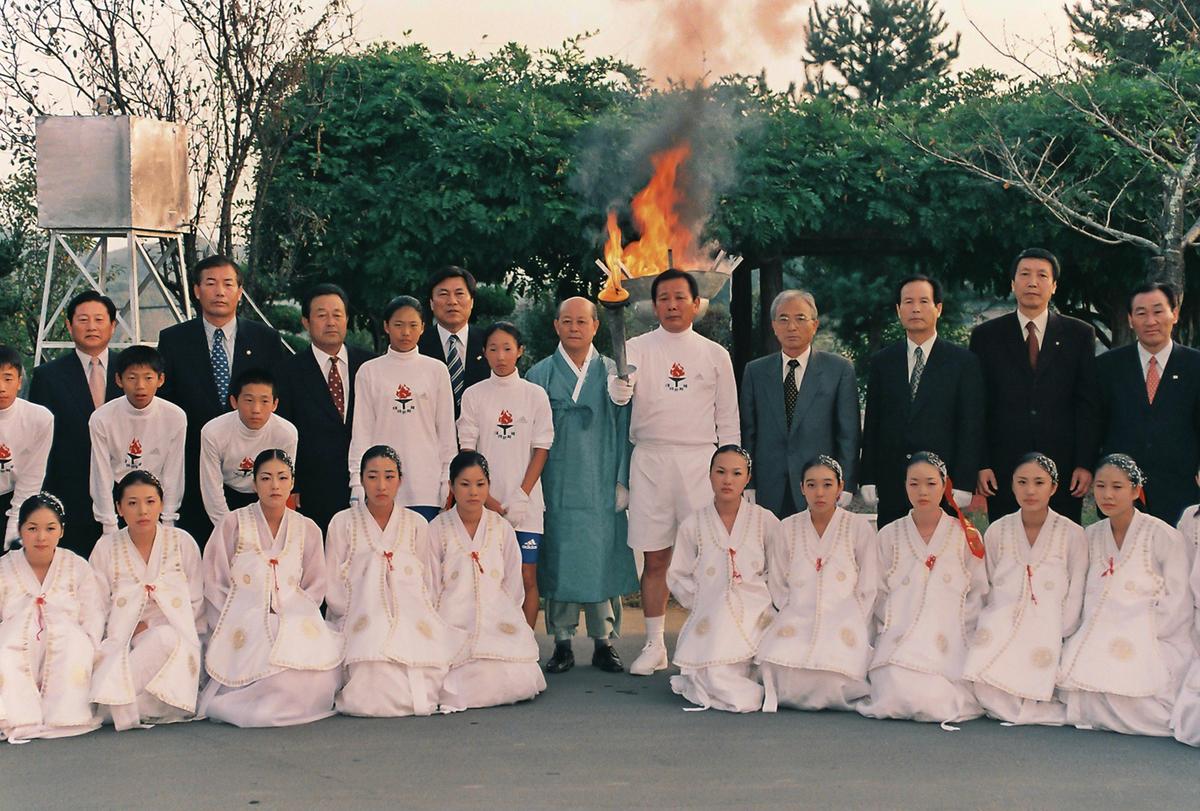 제18회 대야문화제