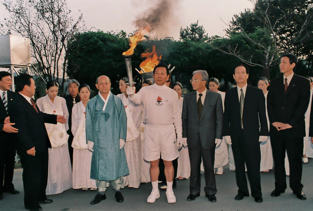 제18회 대야문화제