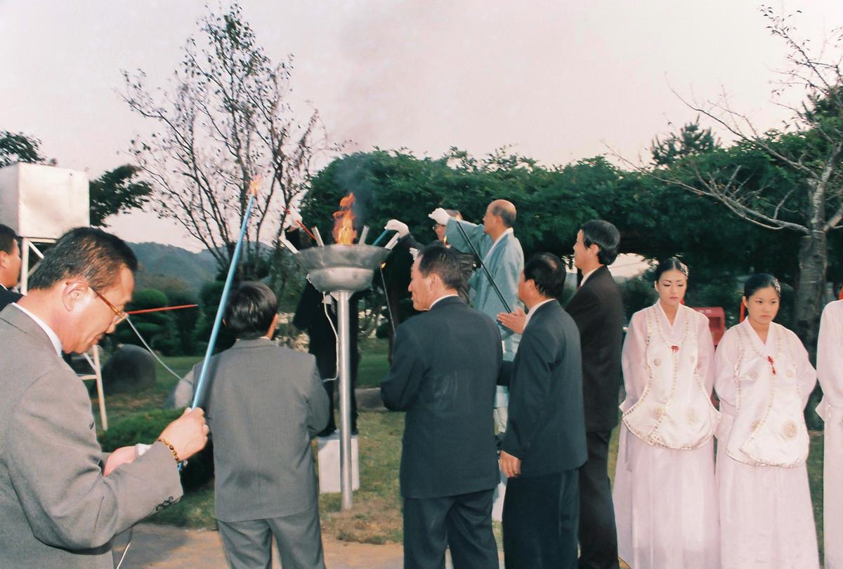 제18회 대야문화제