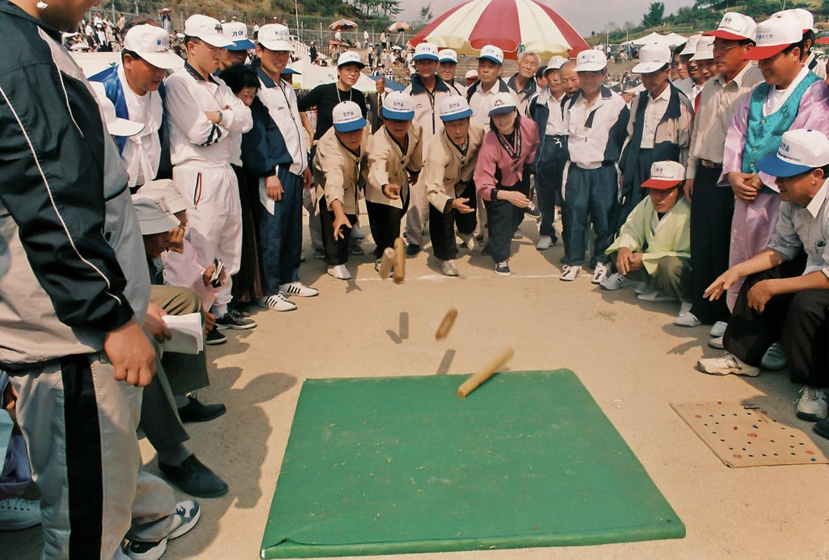 제18회 대야문화제