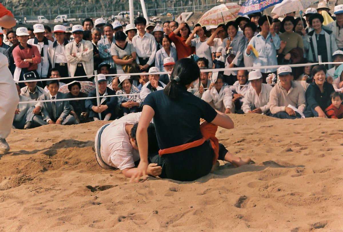 제18회 대야문화제
