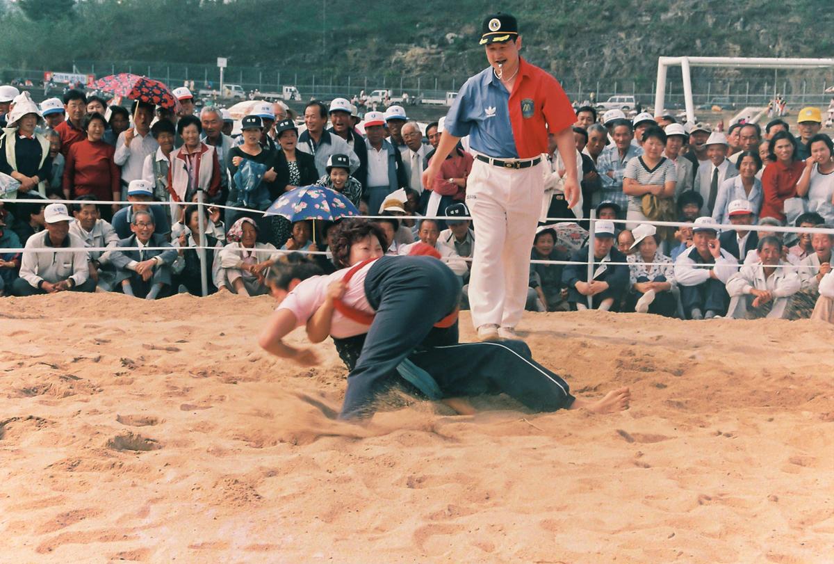 제18회 대야문화제