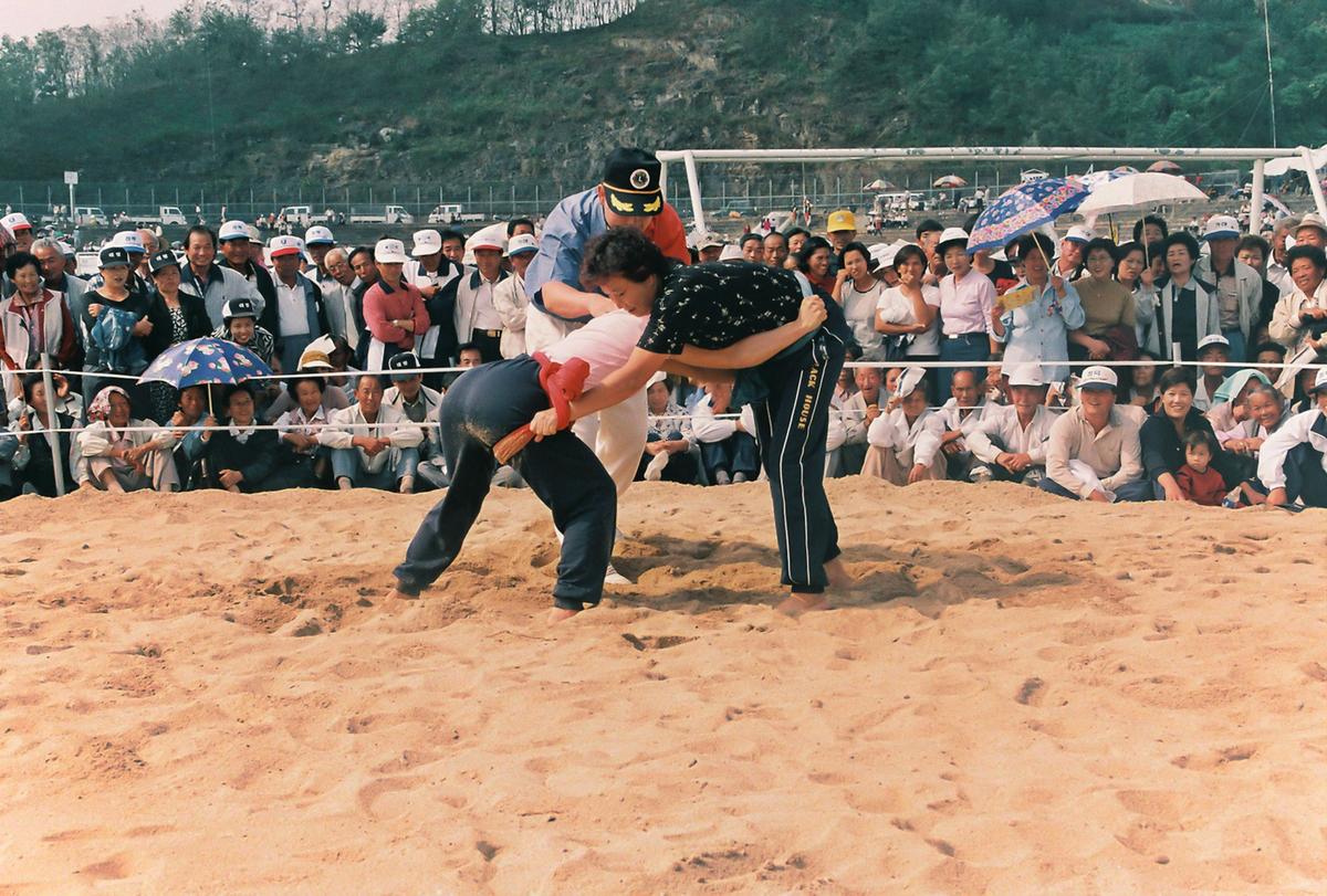 제18회 대야문화제
