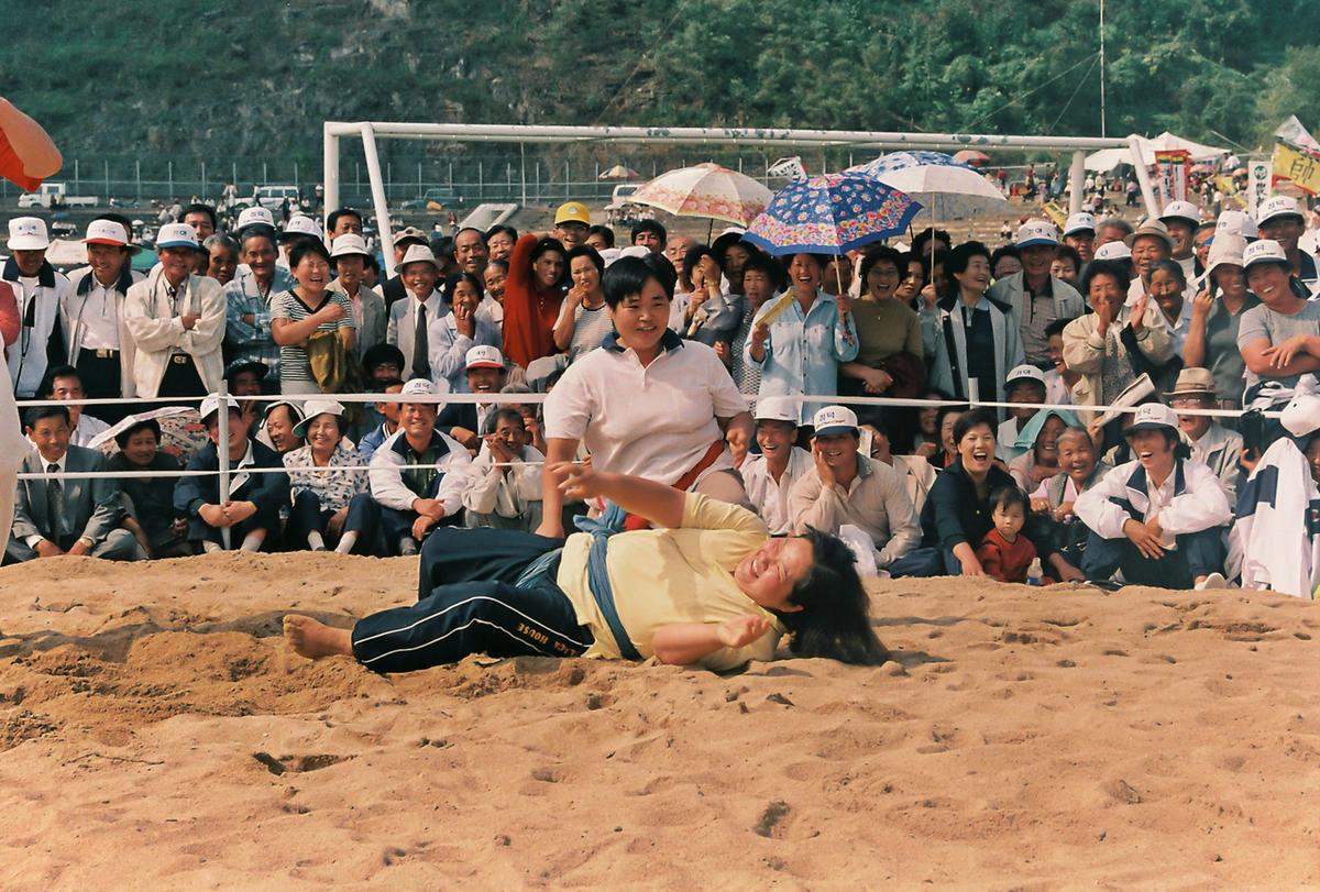 제18회 대야문화제