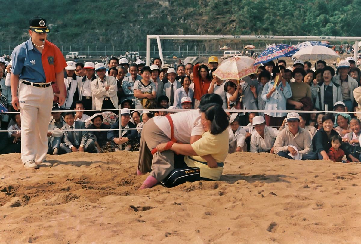 제18회 대야문화제