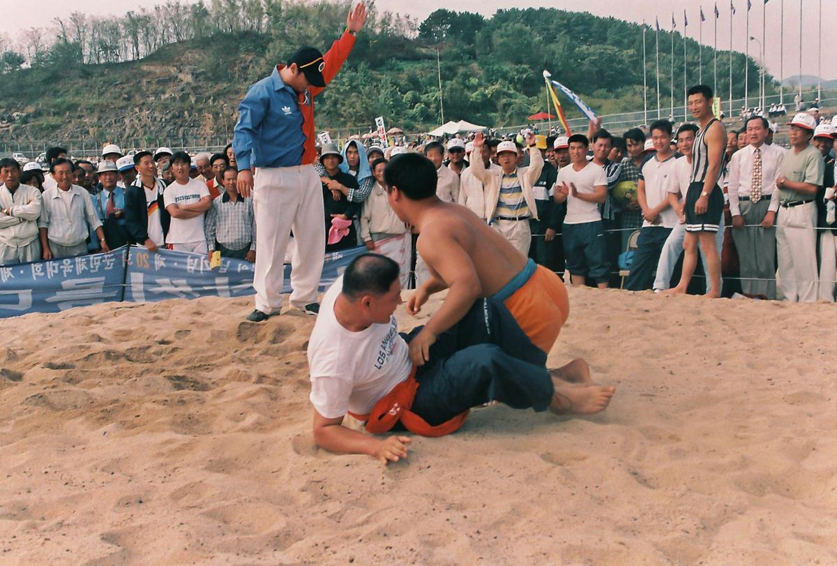 제18회 대야문화제