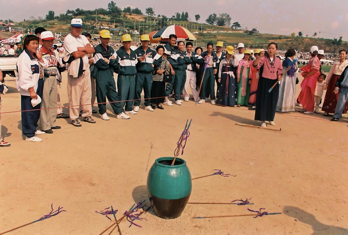 제18회 대야문화제