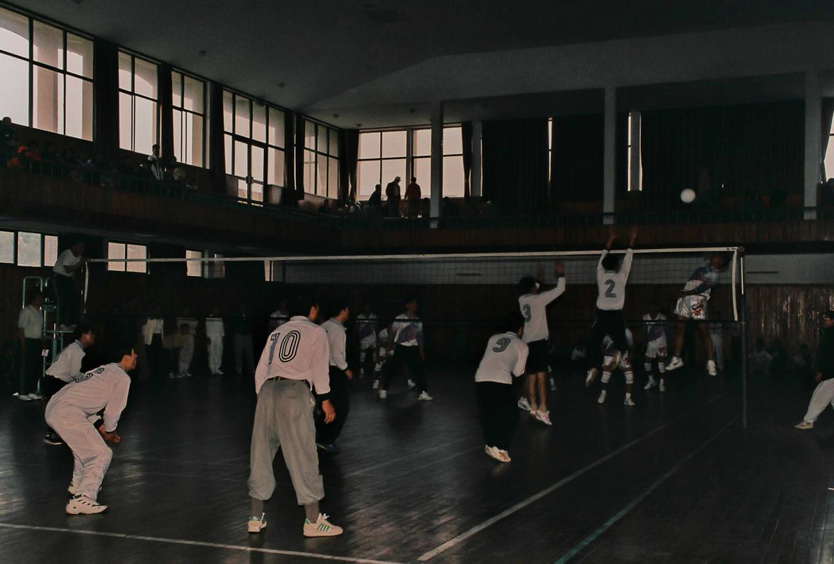 제18회 대야문화제 합천군민 탁구대회