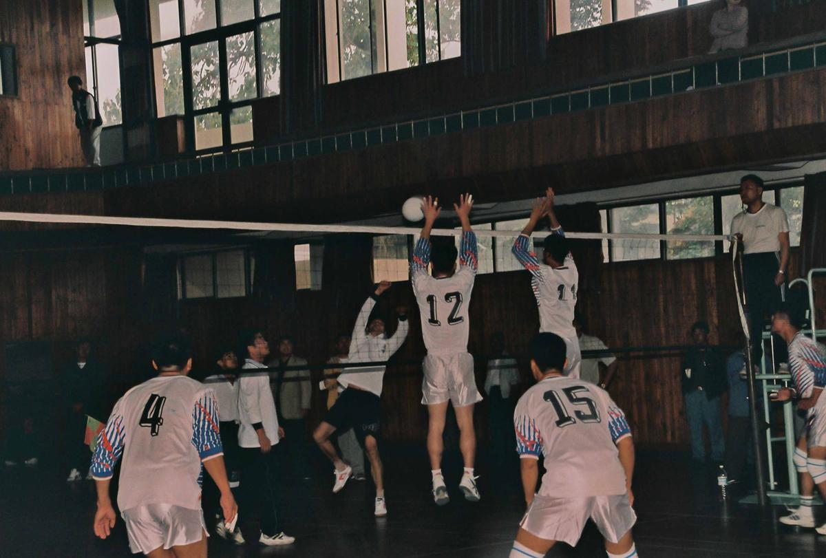 제18회 대야문화제 합천군민 탁구대회