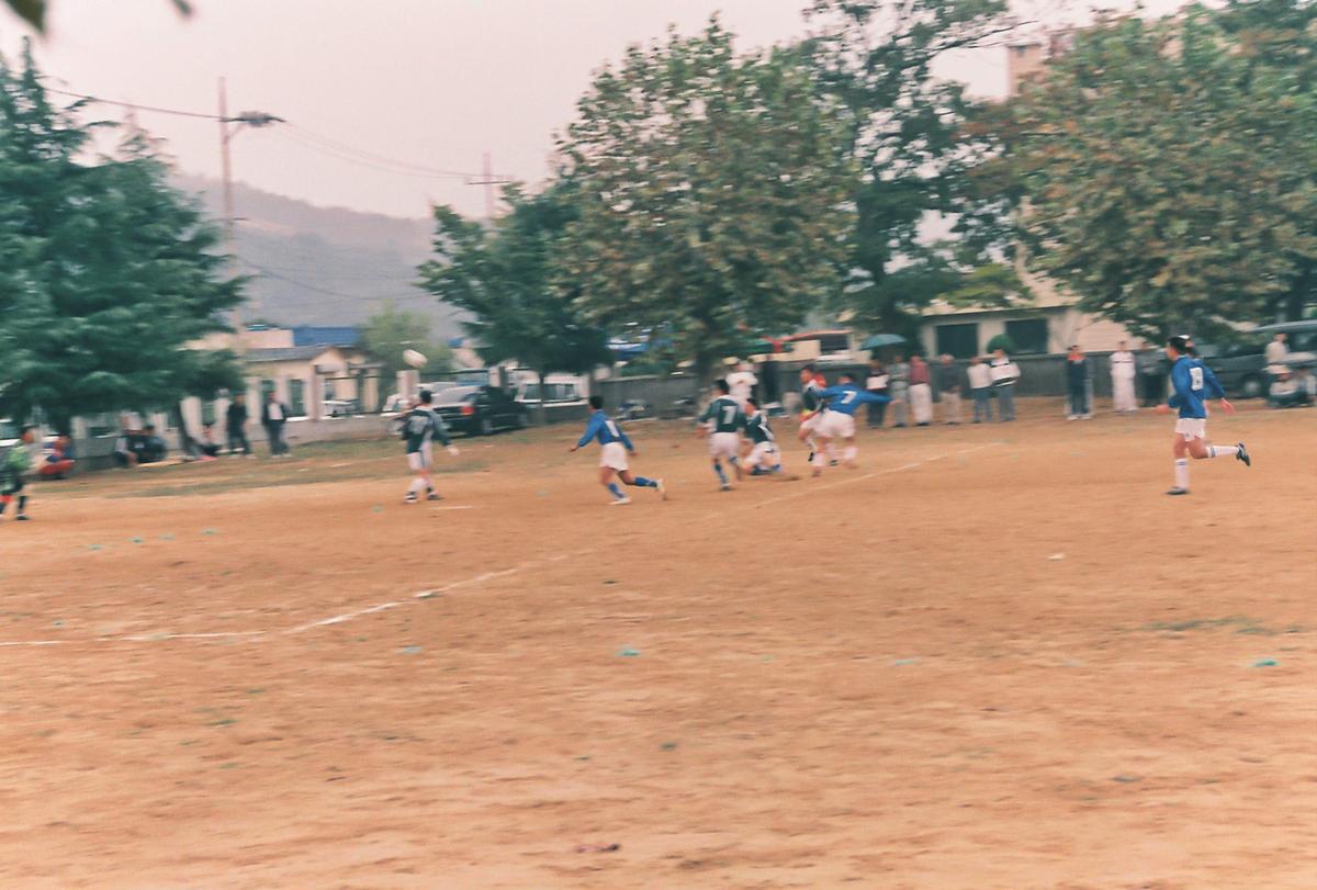 합천군축구대회