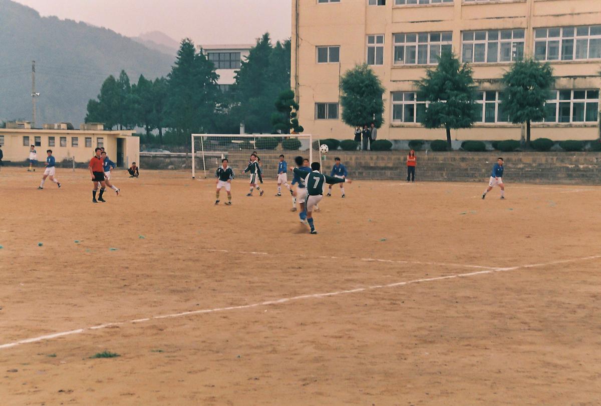 합천군축구대회