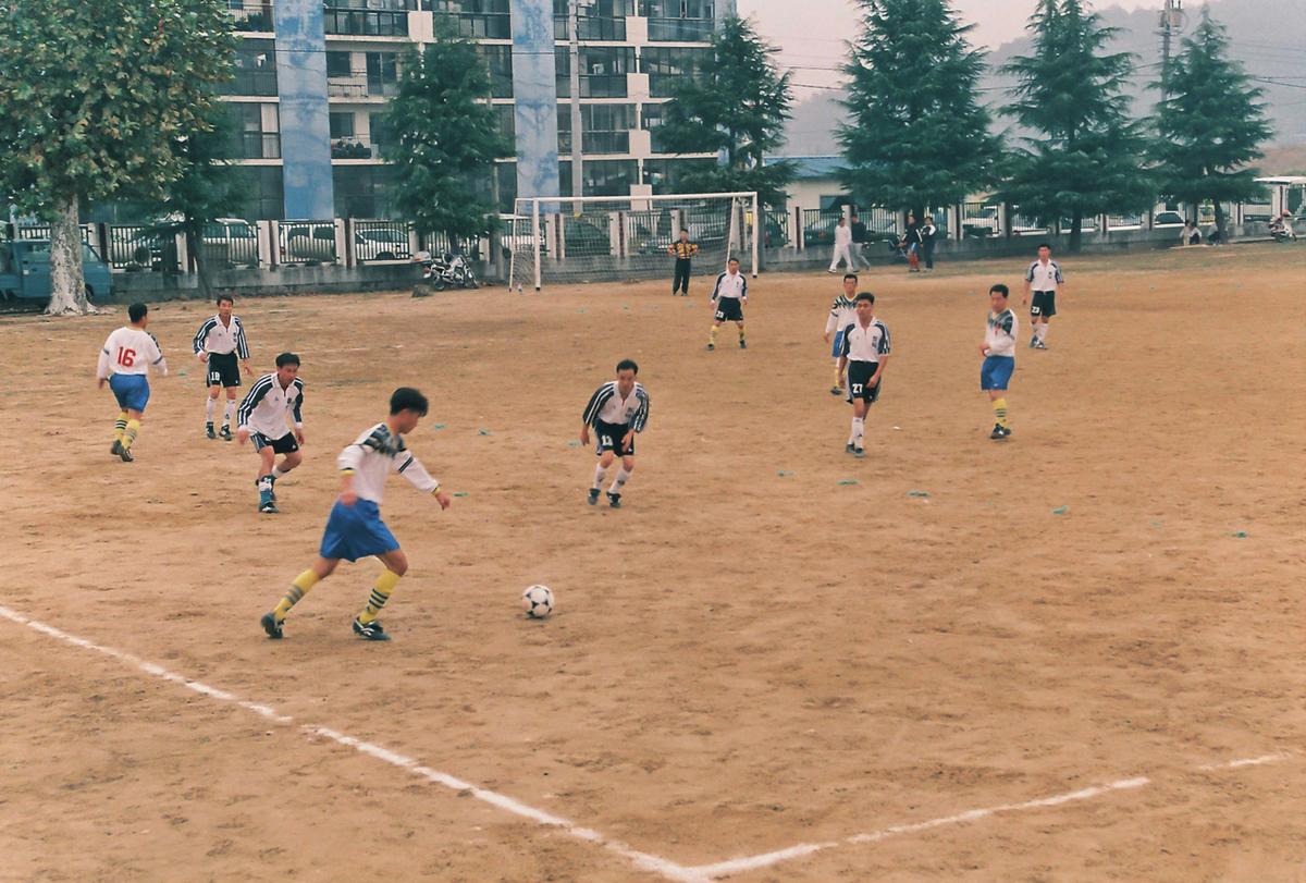 합천군축구대회