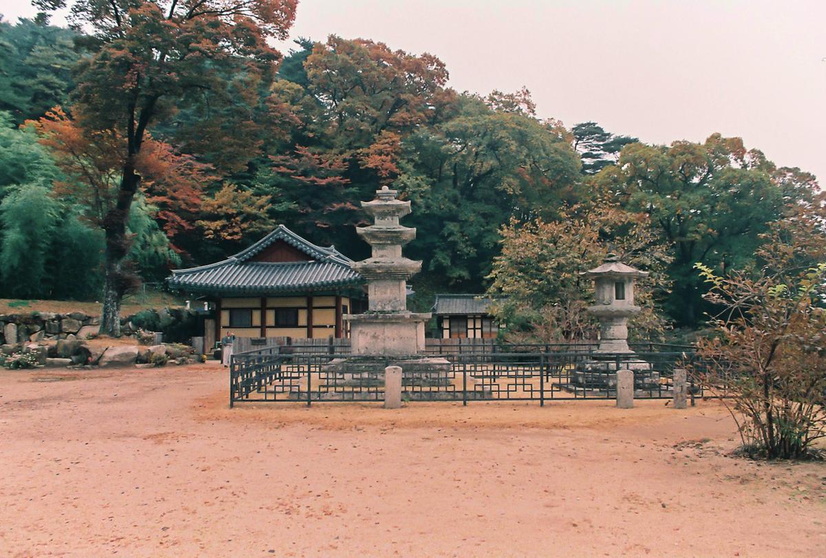 사찰