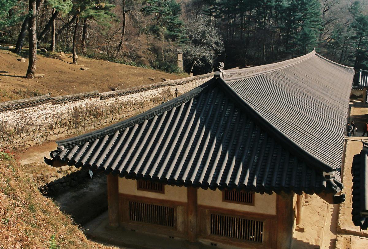 사찰