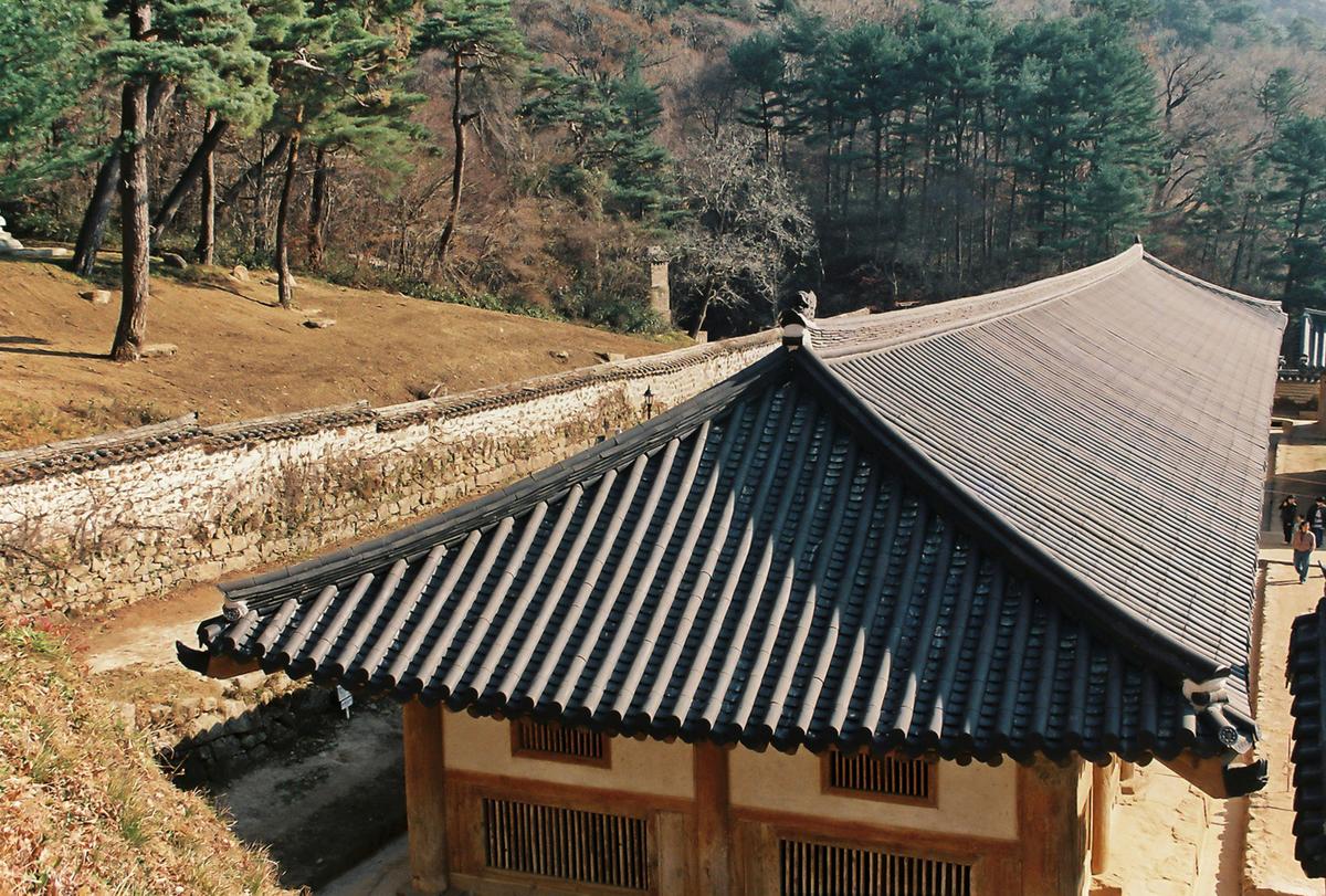 사찰