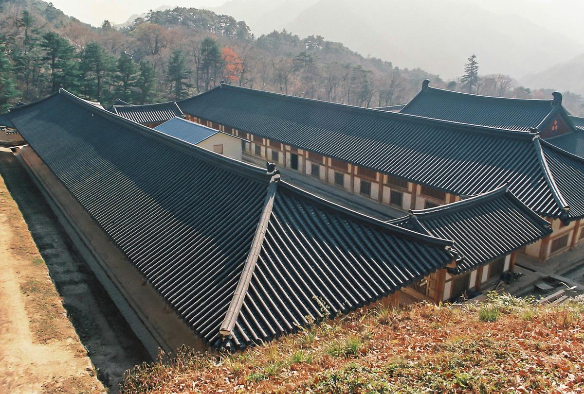 사찰