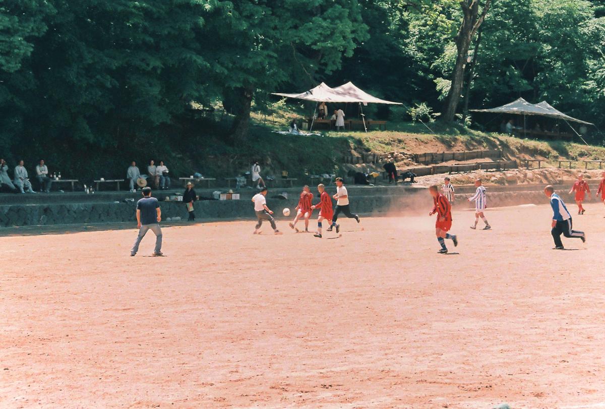축구