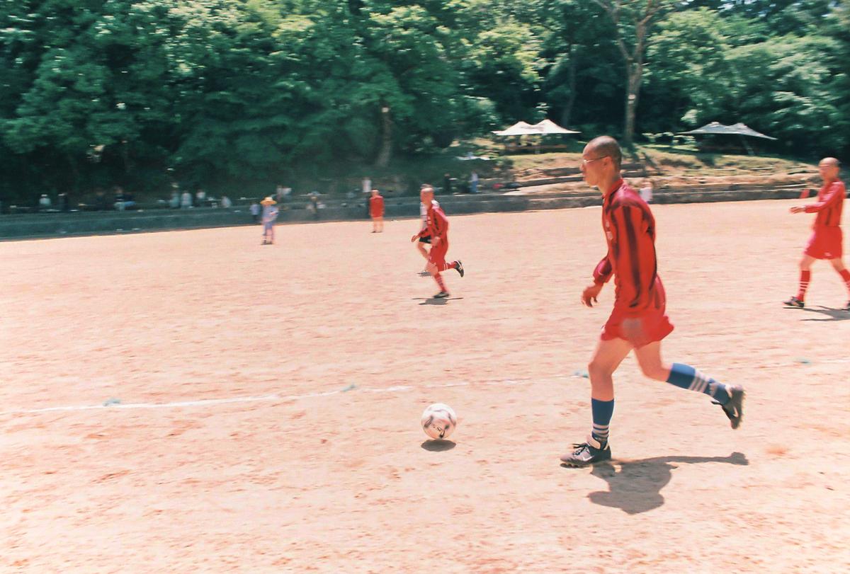 축구