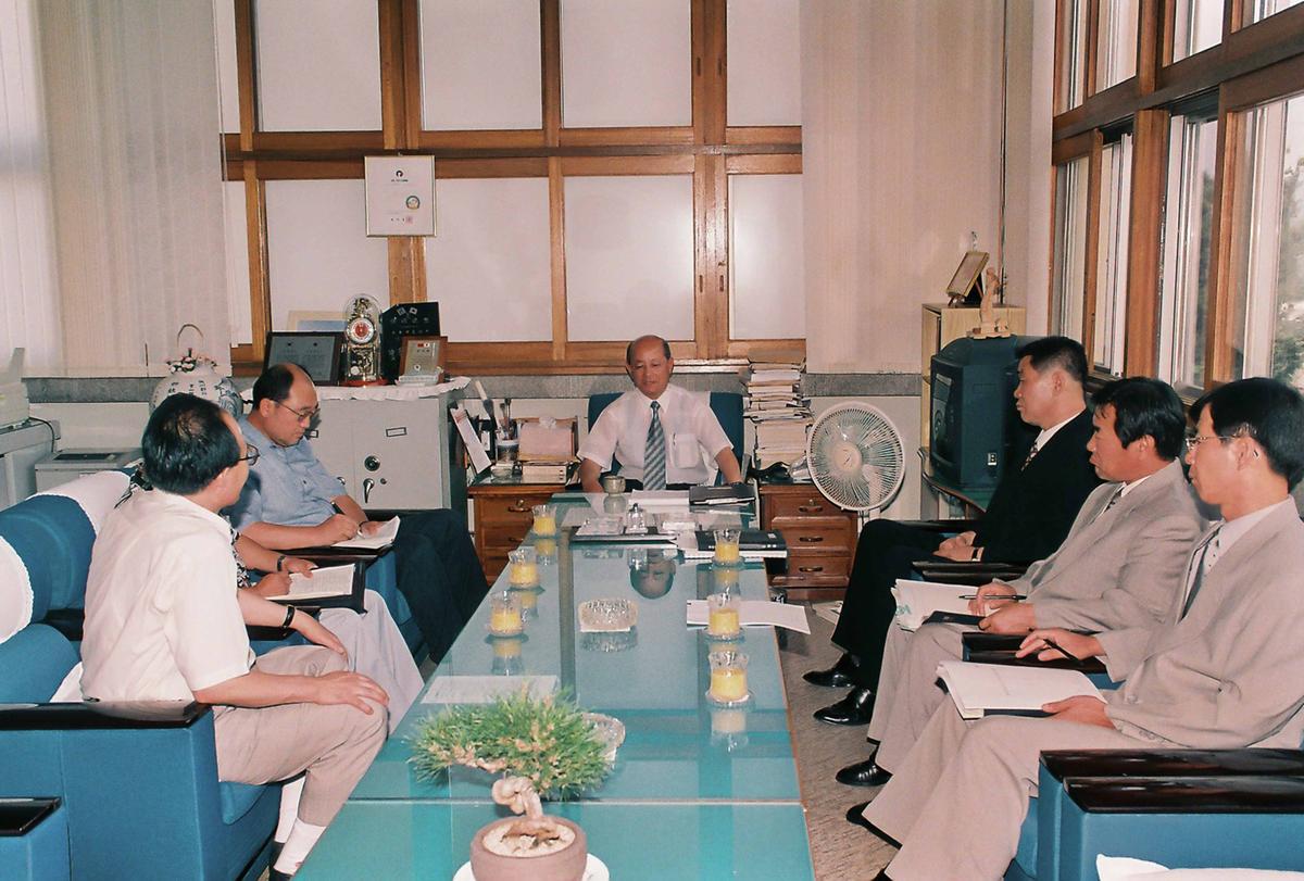 하계 청소년 충효 에절