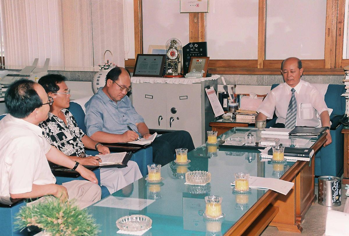 하계 청소년 충효 에절