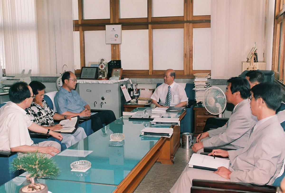 하계 청소년 충효 에절