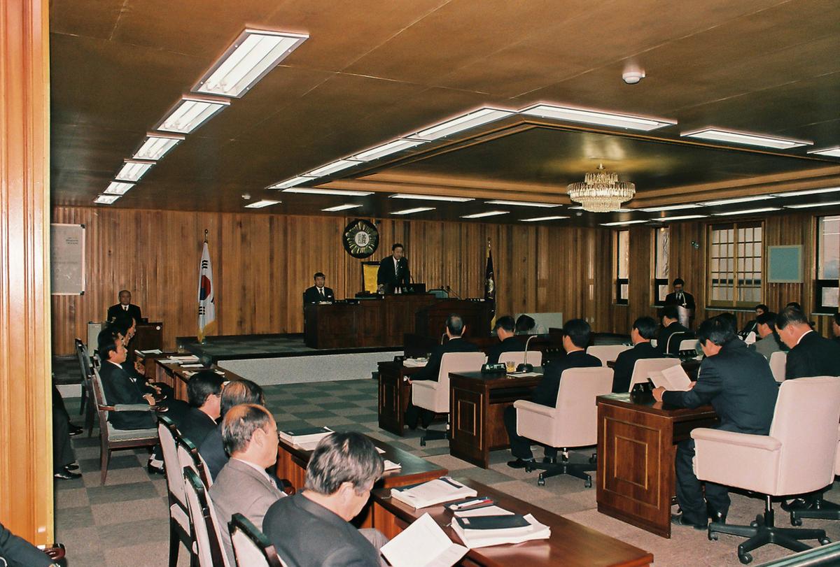 합천군 CIP 공모작 심사