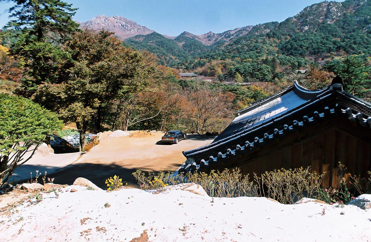 농촌풍경
