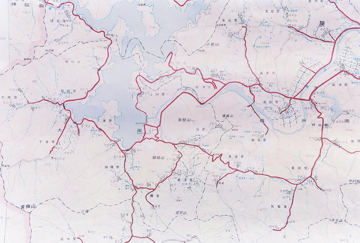 지도