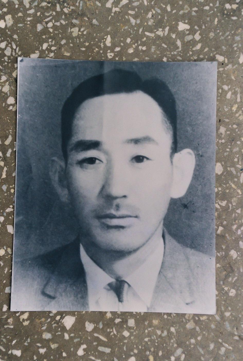 인물