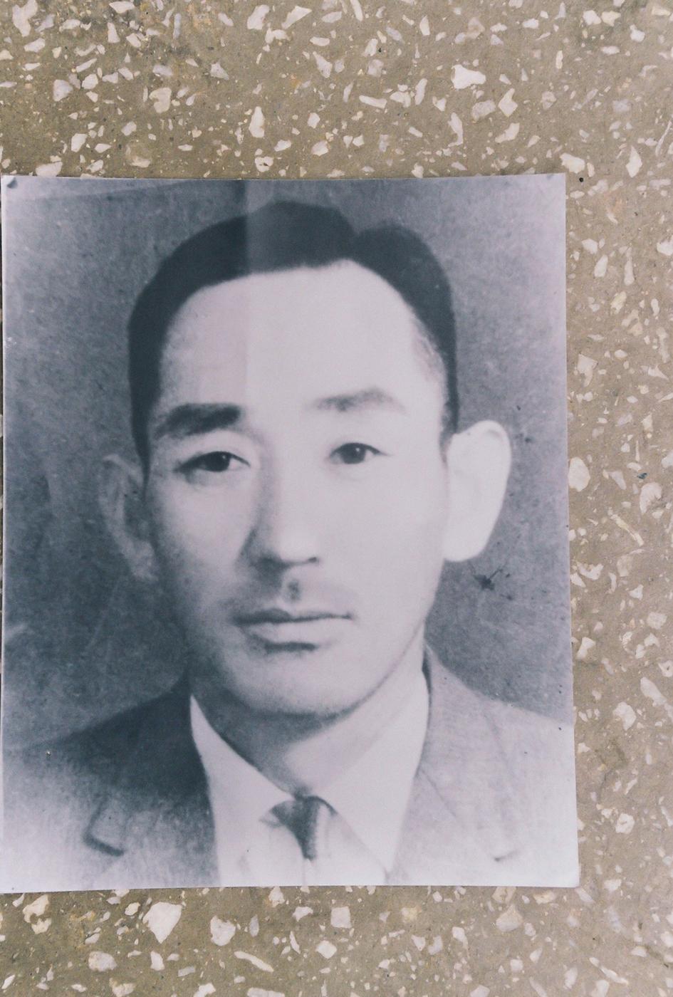 인물