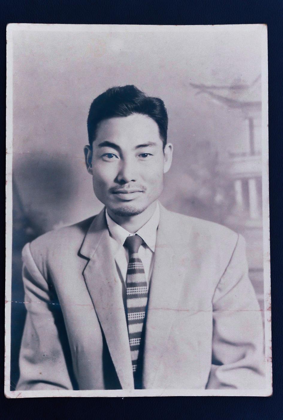인물
