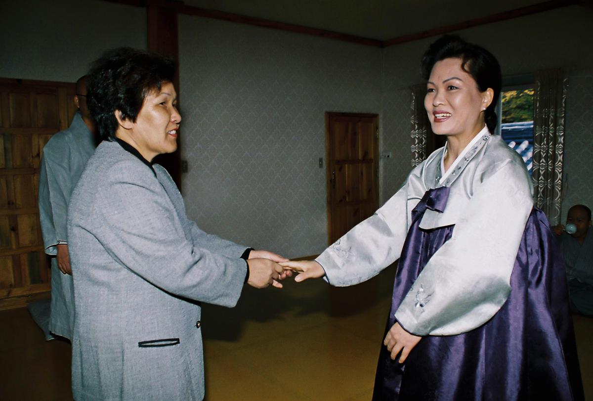 사찰행사