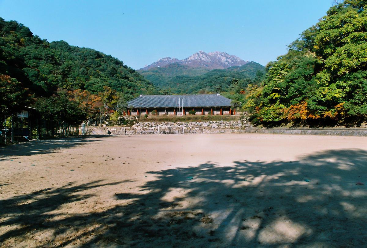 사찰행사