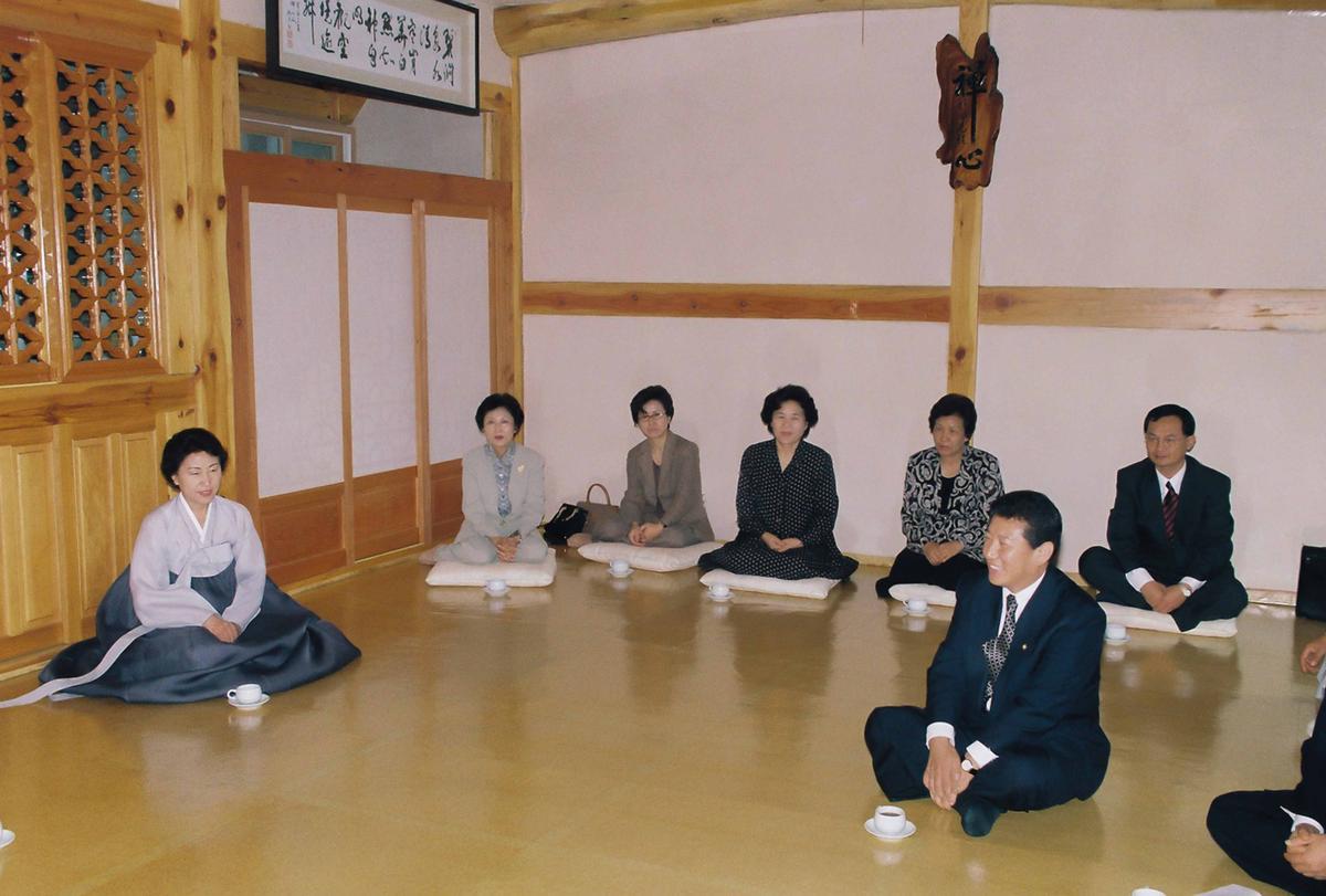 사찰방문