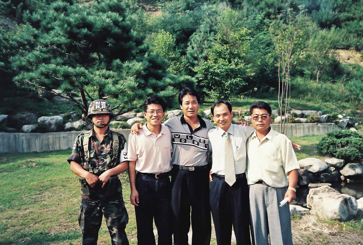 인물