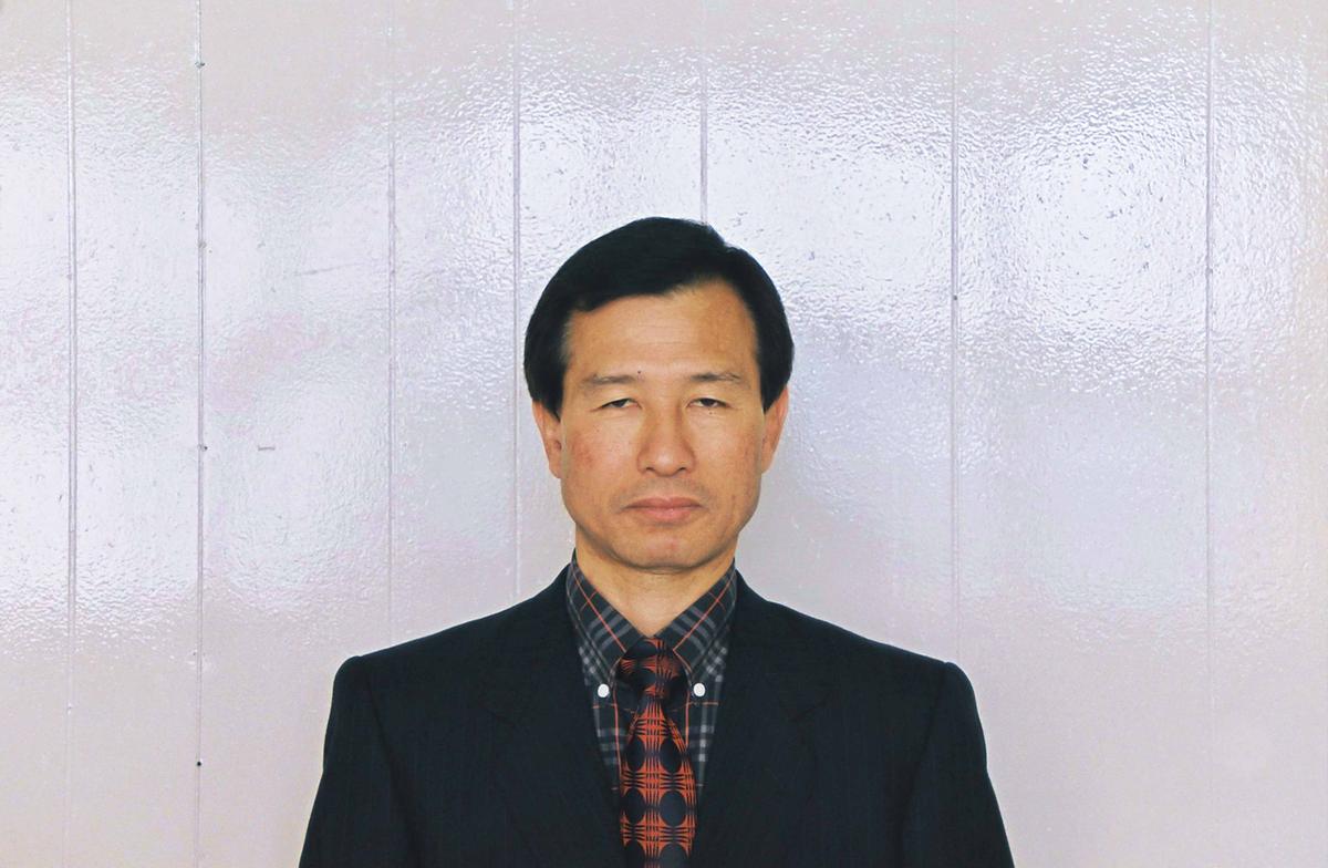 인물