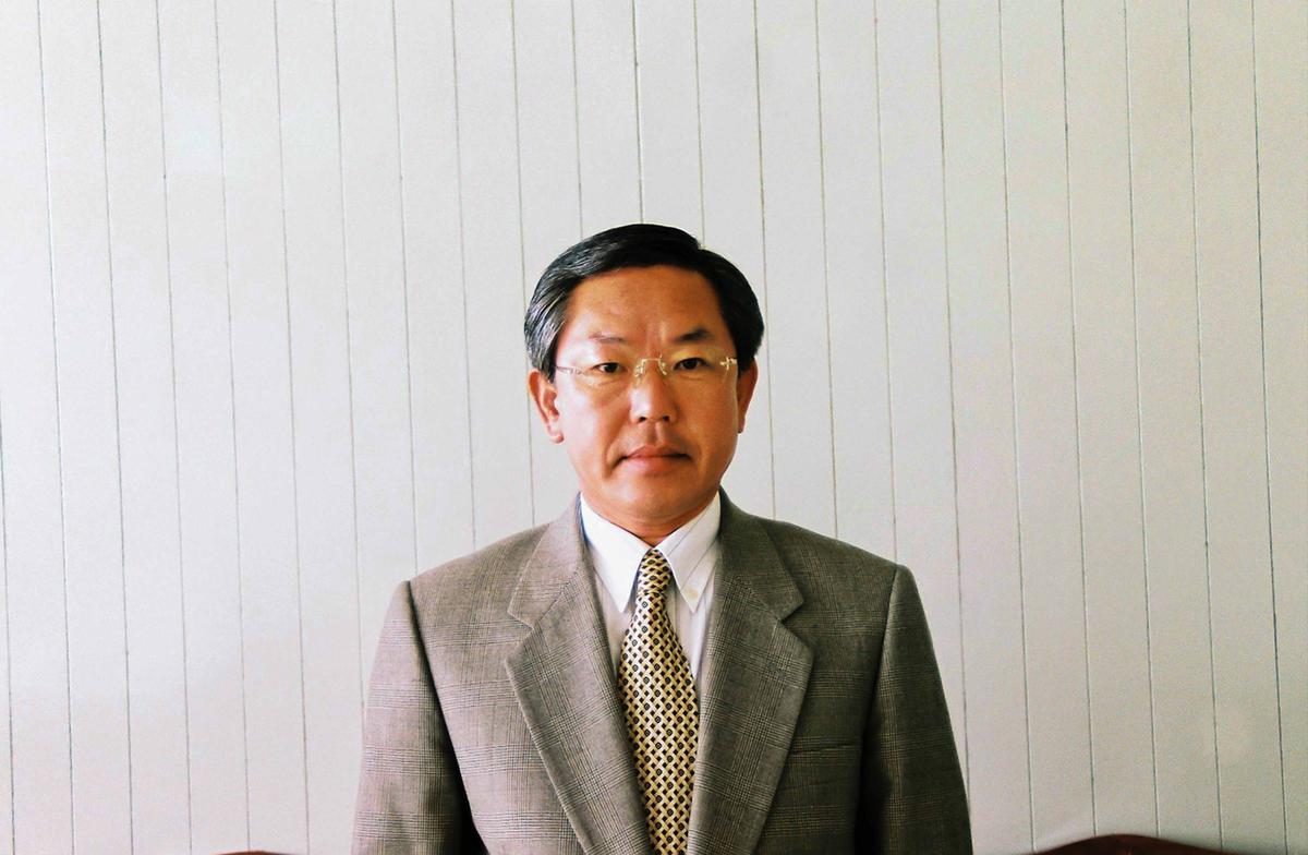 인물