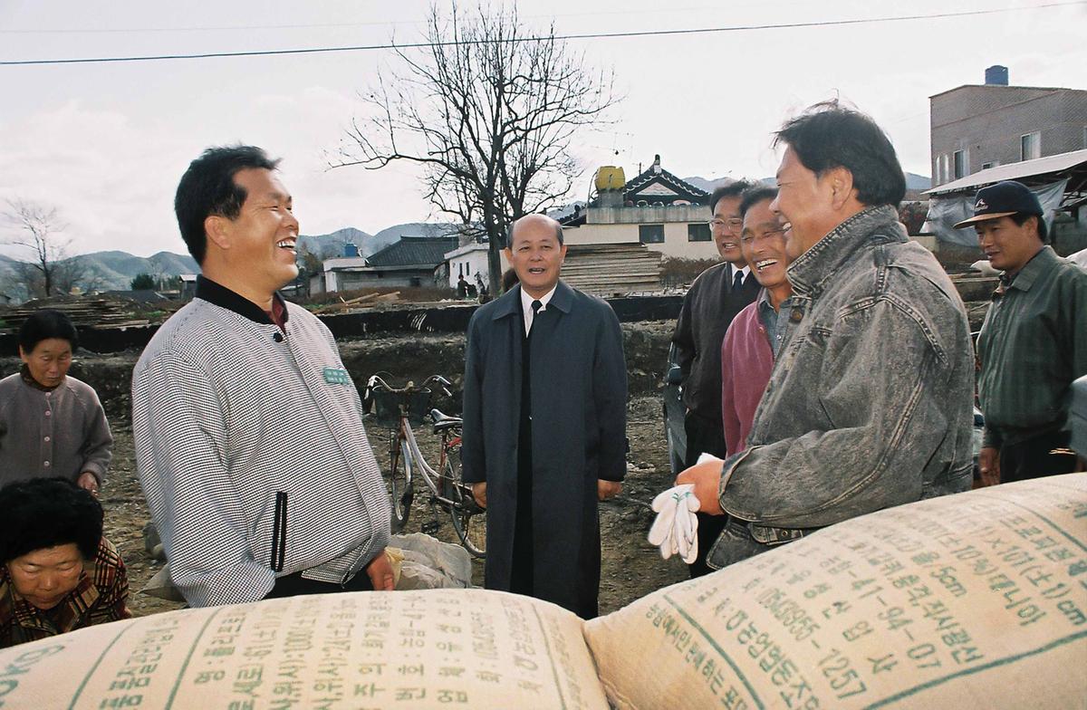 정미소방문