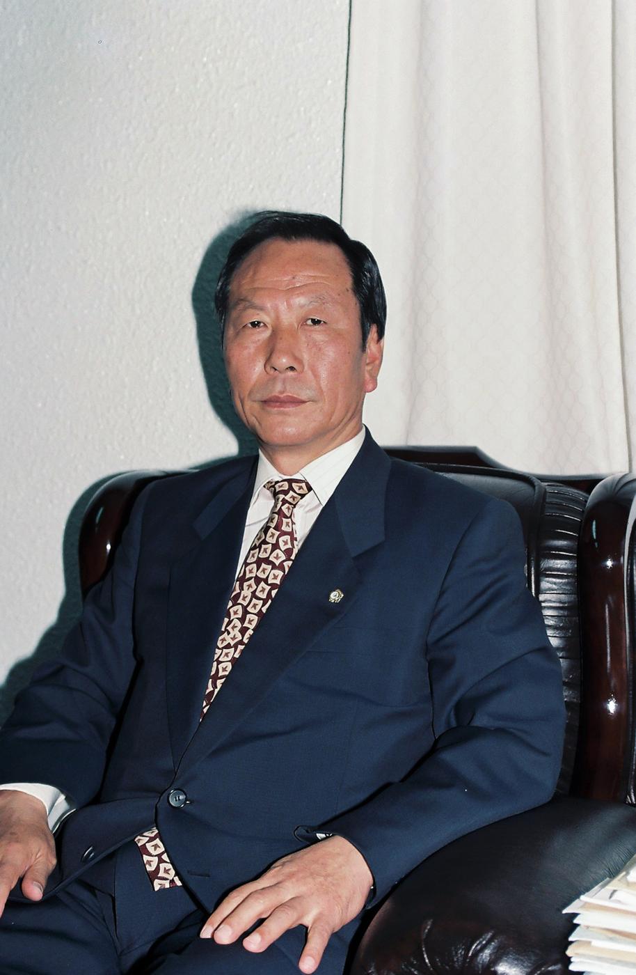인물