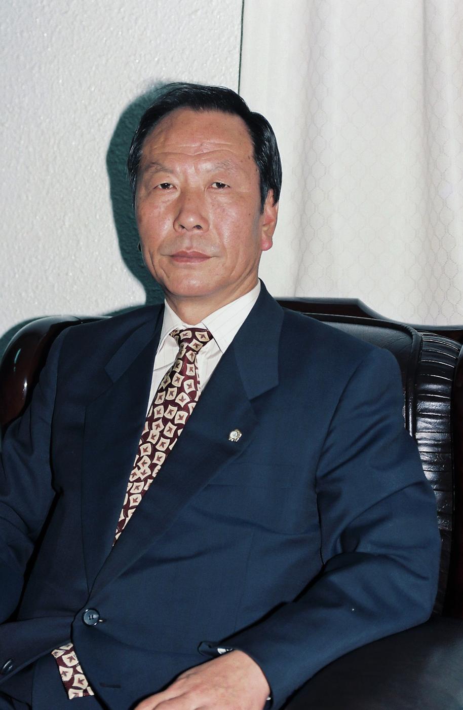 인물