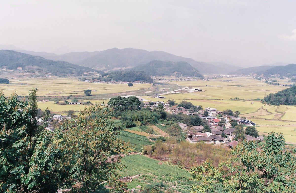 가을풍경